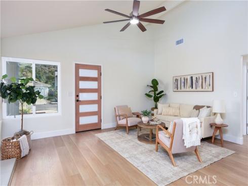 24041 Zancon , Mission Viejo, CA