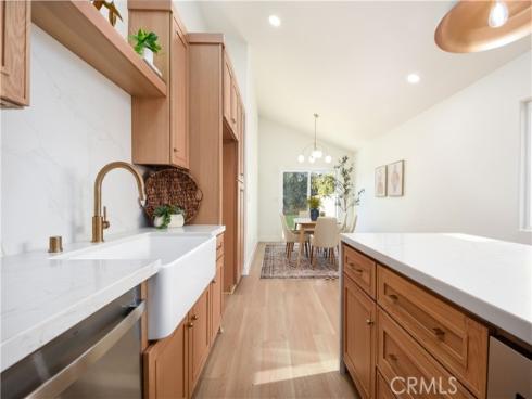 24041 Zancon , Mission Viejo, CA