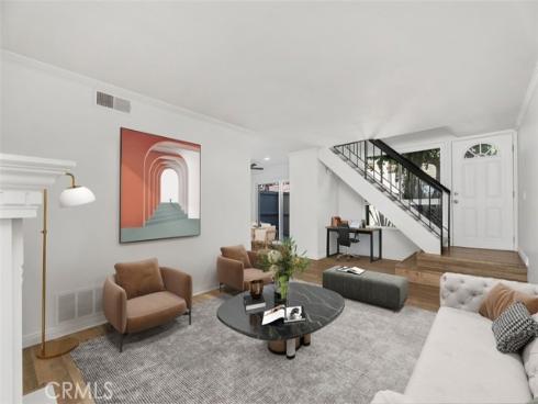 26284  Via Roble  , Mission Viejo, CA