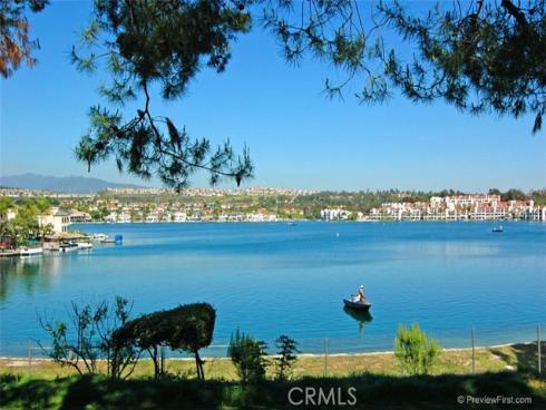 26284  Via Roble  , Mission Viejo, CA