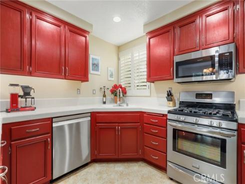 16 Cambria , Mission Viejo, CA