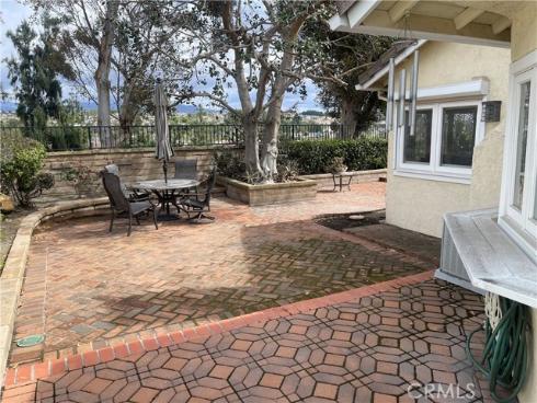 21732 Cabrosa , Mission Viejo, CA