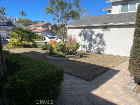 21732 Cabrosa , Mission Viejo, CA