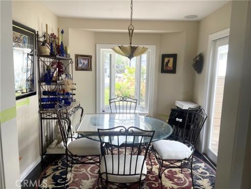 21732 Cabrosa , Mission Viejo, CA