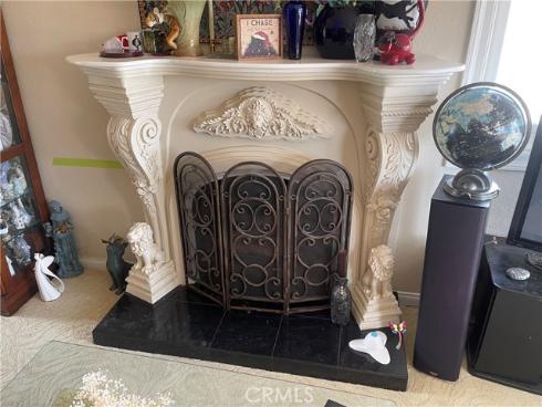 21732 Cabrosa , Mission Viejo, CA