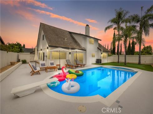 24091 Marathon , Mission Viejo, CA