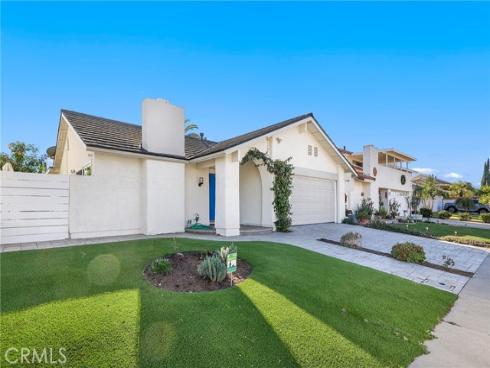 26502 Via Lara , Mission Viejo, CA