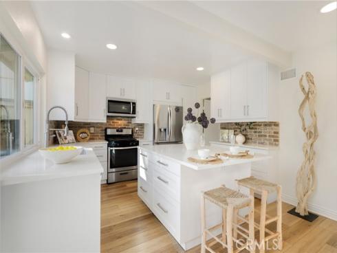 26502 Via Lara , Mission Viejo, CA