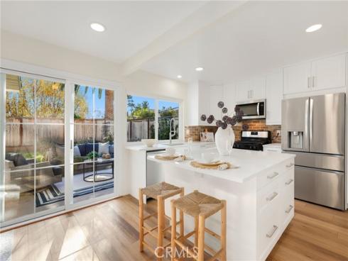 26502 Via Lara , Mission Viejo, CA