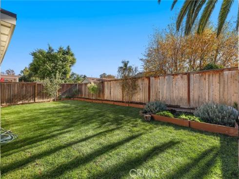 26502 Via Lara , Mission Viejo, CA