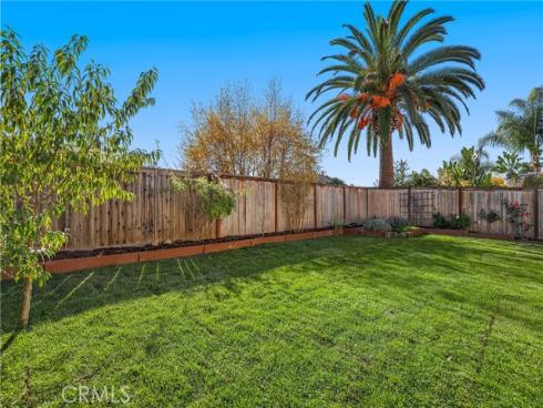 26502 Via Lara , Mission Viejo, CA