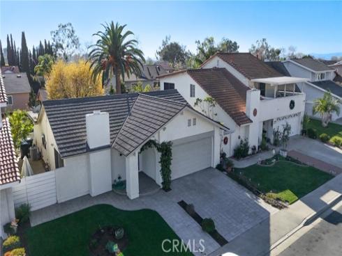 26502 Via Lara , Mission Viejo, CA