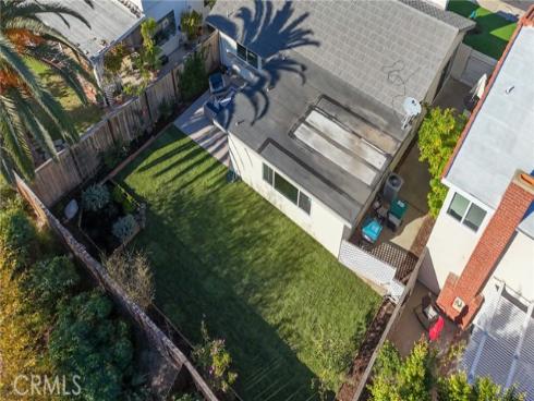 26502 Via Lara , Mission Viejo, CA