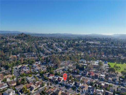 26502  Via Lara  , Mission Viejo, CA