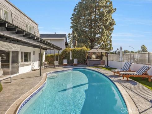 25266 Pacifica Ave , Mission Viejo, CA