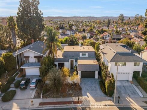 25266 Pacifica Ave , Mission Viejo, CA