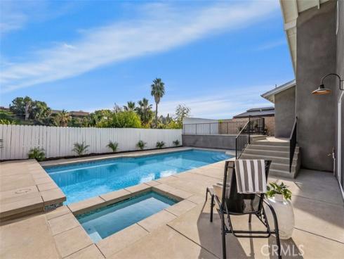 24505 Chamalea , Mission Viejo, CA