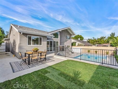 24505 Chamalea , Mission Viejo, CA