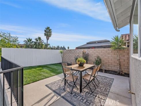 24505 Chamalea , Mission Viejo, CA