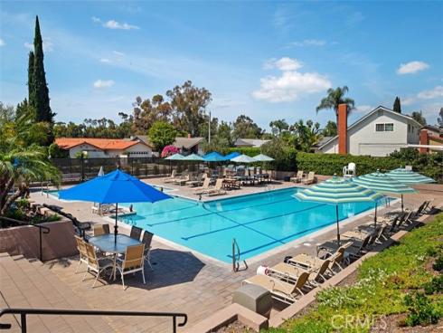 24505 Chamalea , Mission Viejo, CA