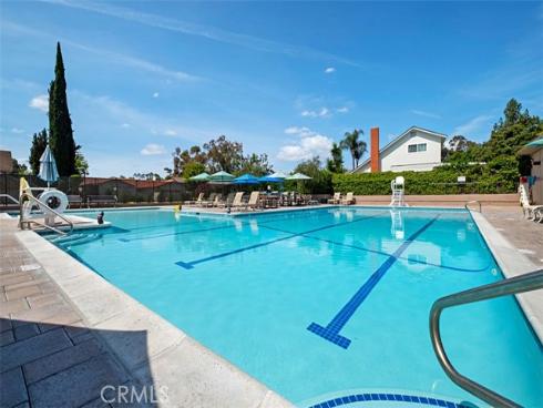 24505 Chamalea , Mission Viejo, CA