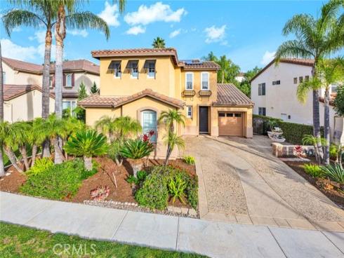 23092  Bouquet Canyon  , Mission Viejo, CA