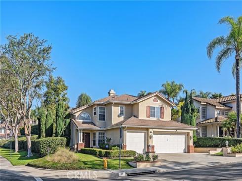 33  Montgomery  , Mission Viejo, CA
