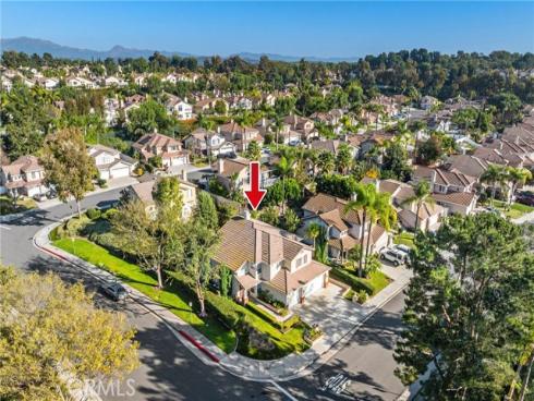 33  Montgomery  , Mission Viejo, CA