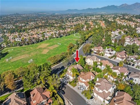 33  Montgomery  , Mission Viejo, CA