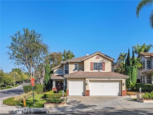 33  Montgomery  , Mission Viejo, CA