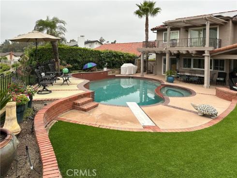 25692 Morales , Mission Viejo, CA