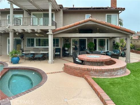 25692 Morales , Mission Viejo, CA