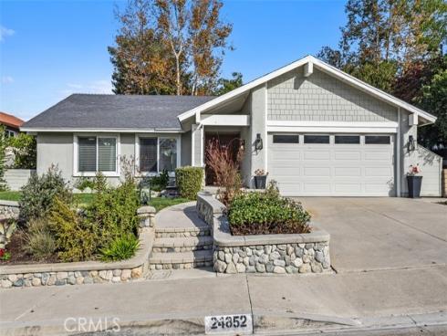 24852 Lirio , Mission Viejo, CA