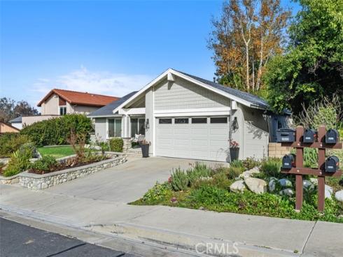 24852 Lirio , Mission Viejo, CA