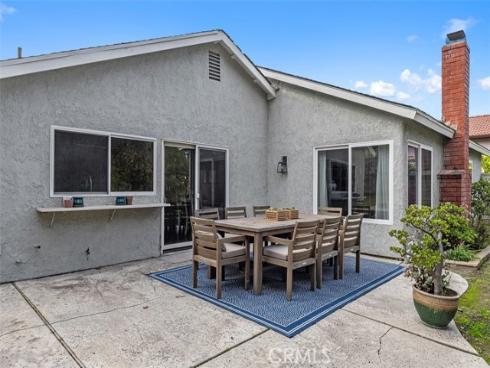 24852 Lirio , Mission Viejo, CA