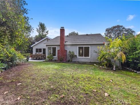 24852 Lirio , Mission Viejo, CA