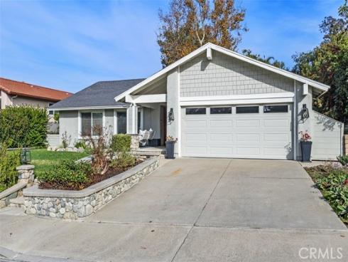 24852 Lirio , Mission Viejo, CA