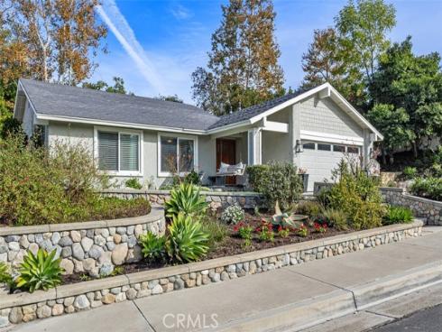 24852 Lirio , Mission Viejo, CA