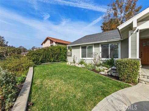 24852 Lirio , Mission Viejo, CA