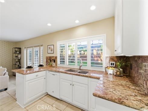 23912 Via La Coruna , Mission Viejo, CA