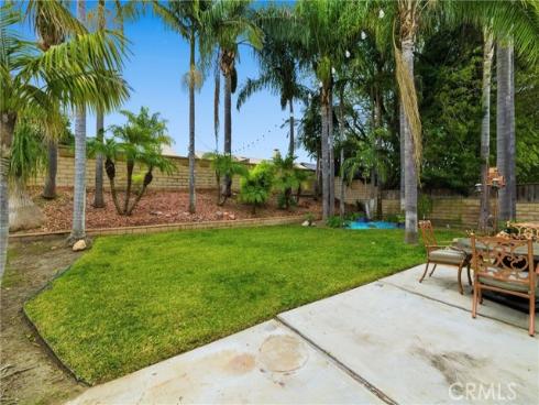 23912 Via La Coruna , Mission Viejo, CA