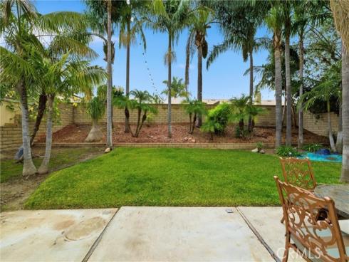 23912  Via La Coruna  , Mission Viejo, CA