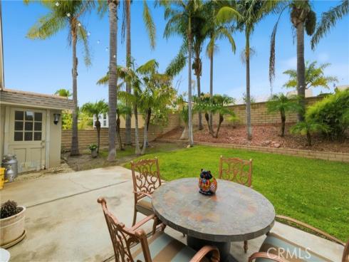 23912  Via La Coruna  , Mission Viejo, CA