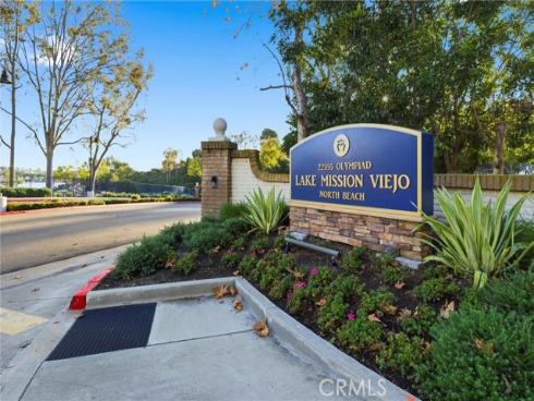 23912  Via La Coruna  , Mission Viejo, CA