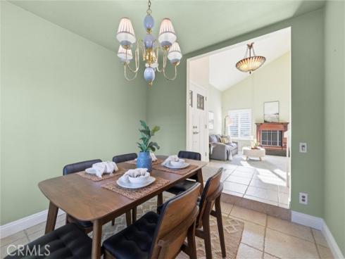 23912 Via La Coruna , Mission Viejo, CA