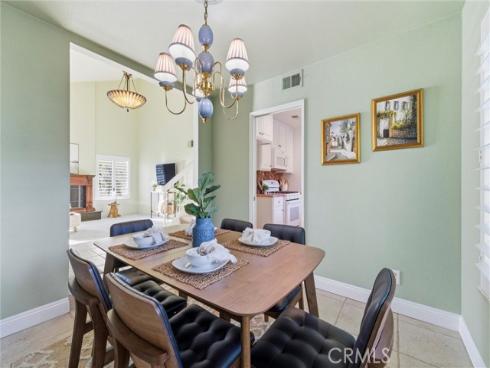 23912 Via La Coruna , Mission Viejo, CA