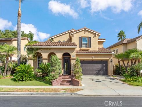 23072 Bouquet Canyon