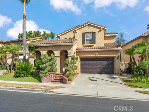23072  Bouquet Canyon  , Mission Viejo, CA
