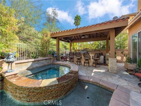 23072  Bouquet Canyon  , Mission Viejo, CA