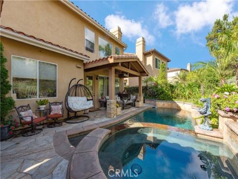 23072  Bouquet Canyon  , Mission Viejo, CA